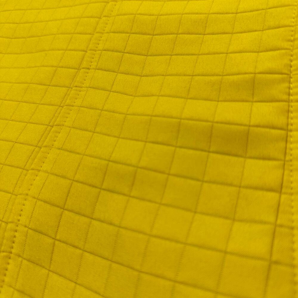 Yellow blazer - Picture 4 of 4